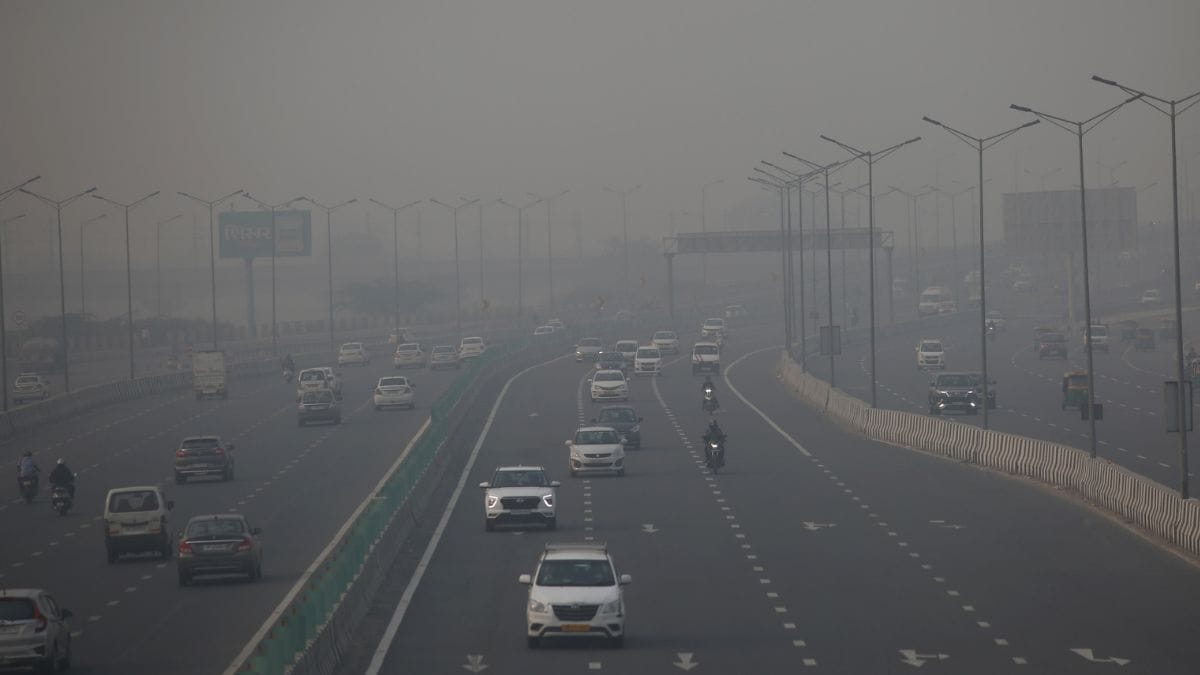 You thought only winter meant bad air in Delhi? Govt data tells a different, worrying story