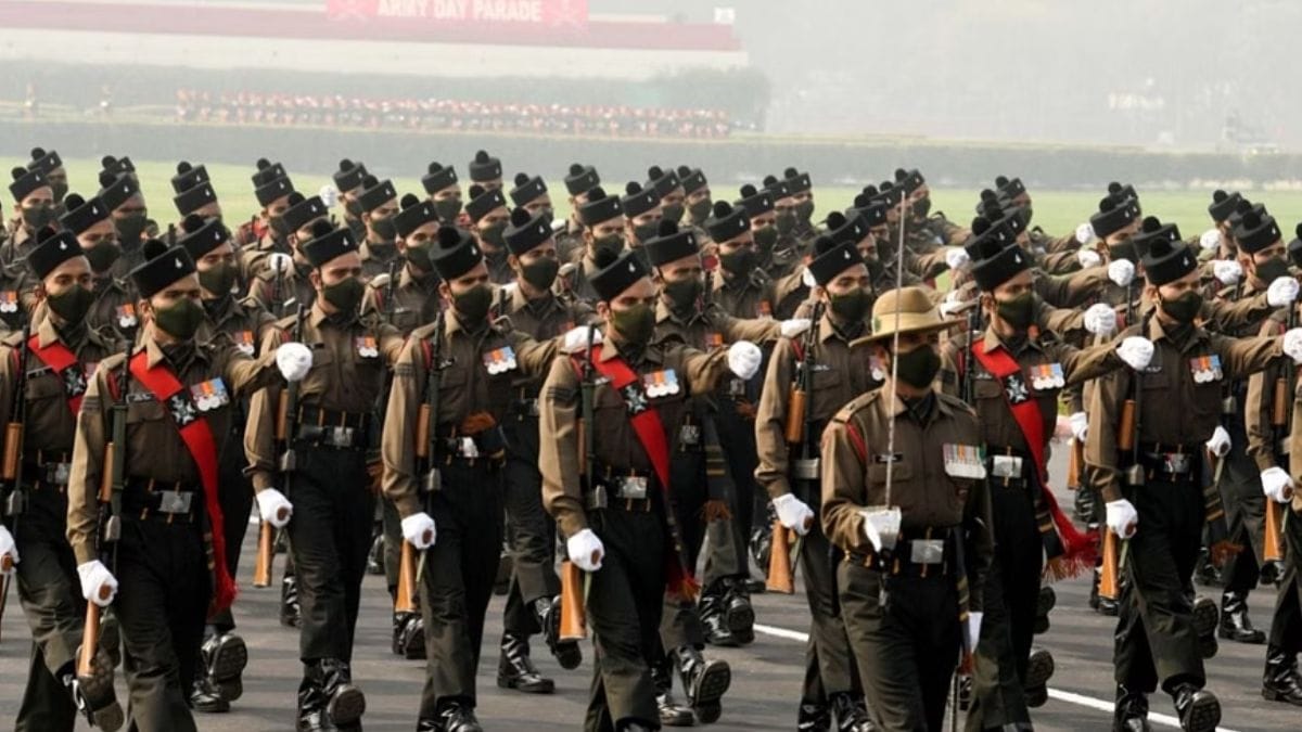 India must prepare for these 3 wars before tackling China, Pakistan threat