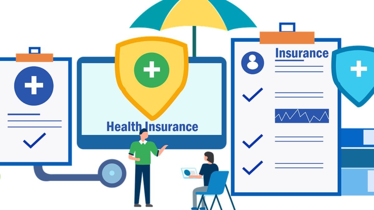 Poor claims ratio, 'hidden' clauses—India's health insurance firms need new business models