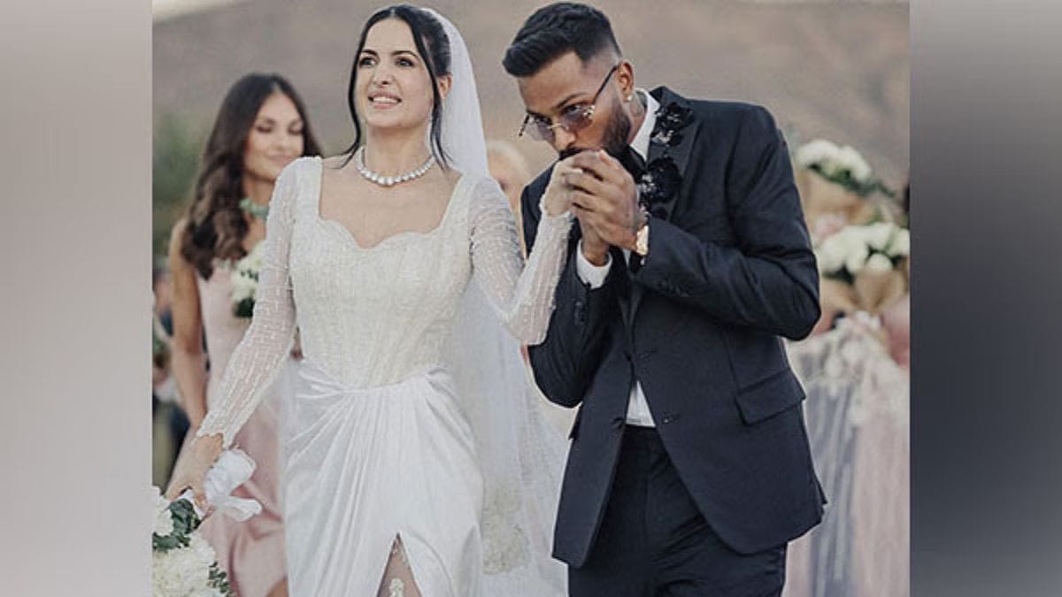 Natasa-Hardik divorce drama follows same old script—blame the woman, call her gold-digger