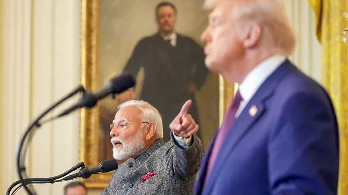 Trump tariffs: Damage to India is psychological