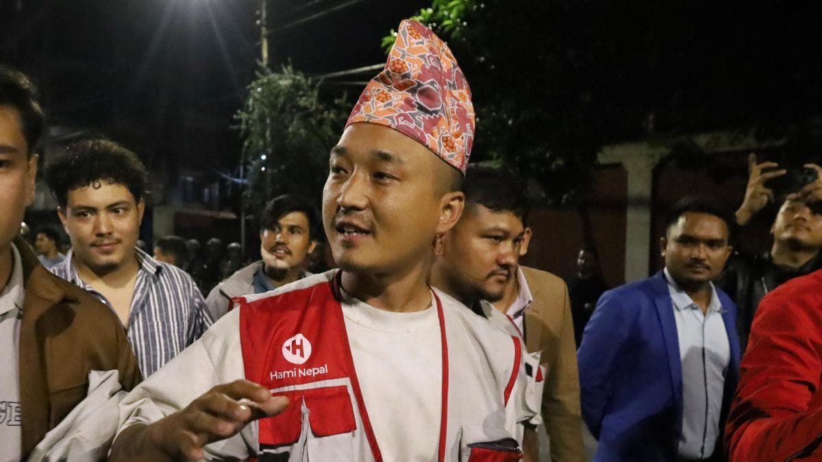 Nepal Gen Z protests: why new PM Sushila Karki is facing protests