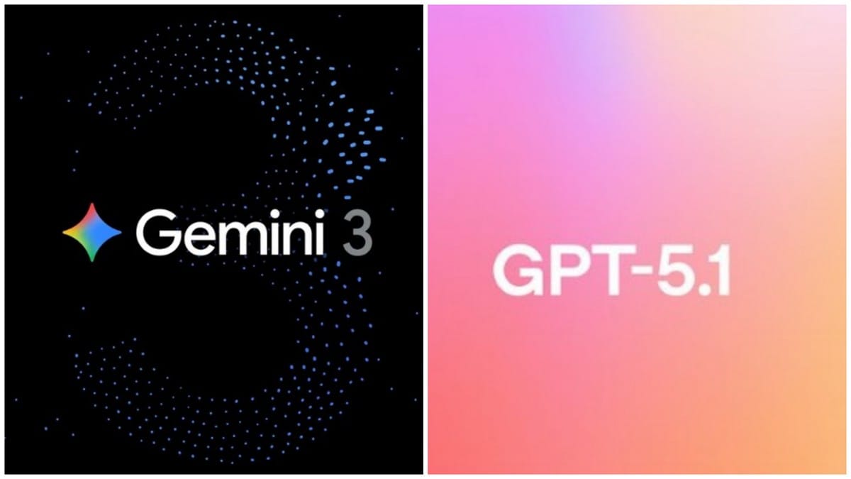 What does Gemini 3 do that ChatGPT can't?