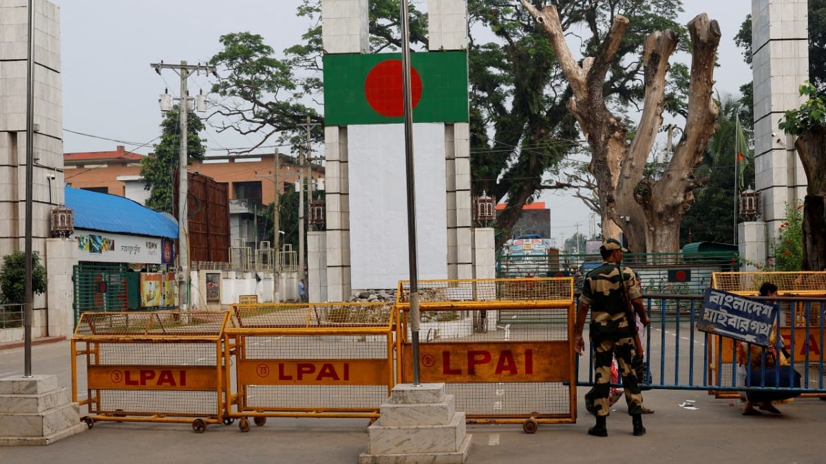 Bangladesh govt denies ‘communal’ angle after death of Hindu man assaulted by mob in Rajbari