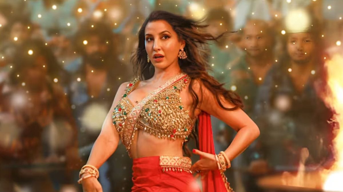 Real question isn’t why songs like Sarke Chunar are made. It's why we keep playing them