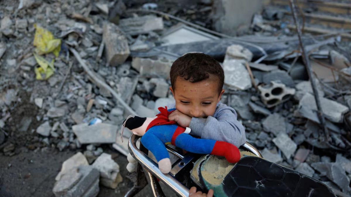 West Asia war LIVE UPDATES | Lebanon truce & US-Iran talks