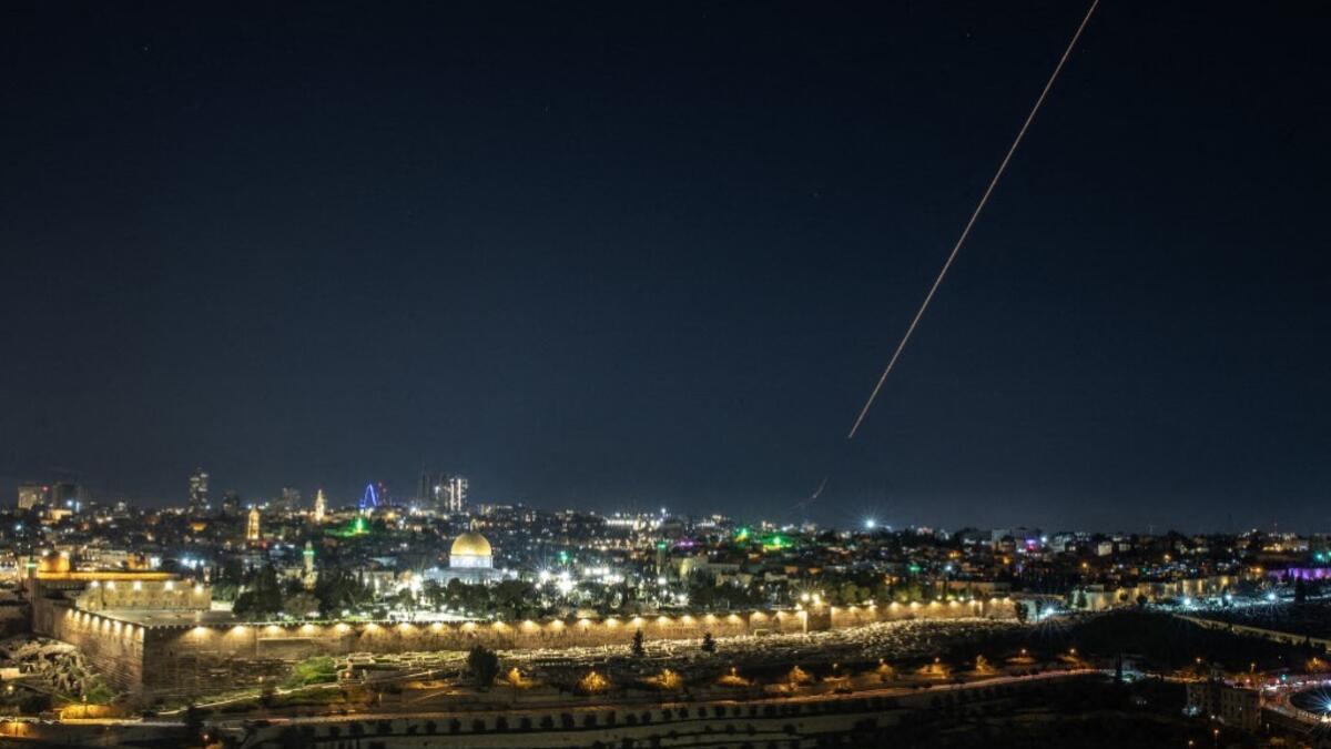 "Voltamos aos bunkers": o testemunho de uma portuguesa em Israel que anseia "novo Médio Oriente" - TSF