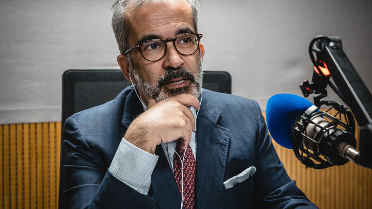 "Situação dramática" em Gaza. Portugal "apoia" revisão do acordo de associação entre Israel e a UE - TSF