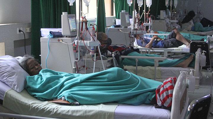 11 Million Indonesians Lose Subsidized Health Insurance, Here's What We Know - News En.tempo.co