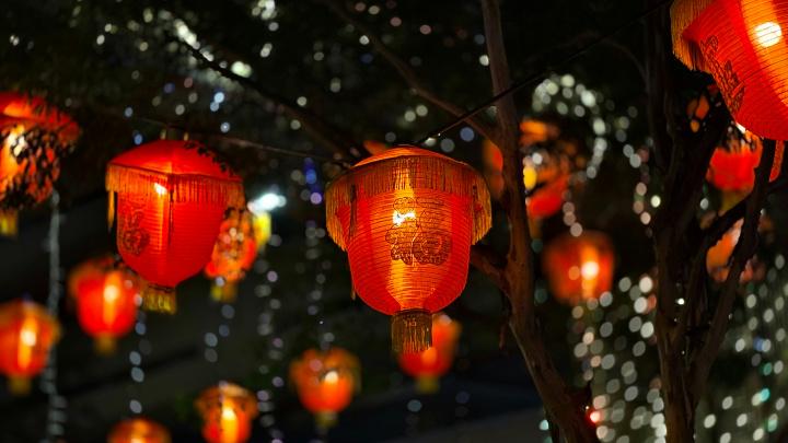 10 Best Chinese New Year Snacks in Singapore for Gifting and Hosting - Life & Style En.tempo.co