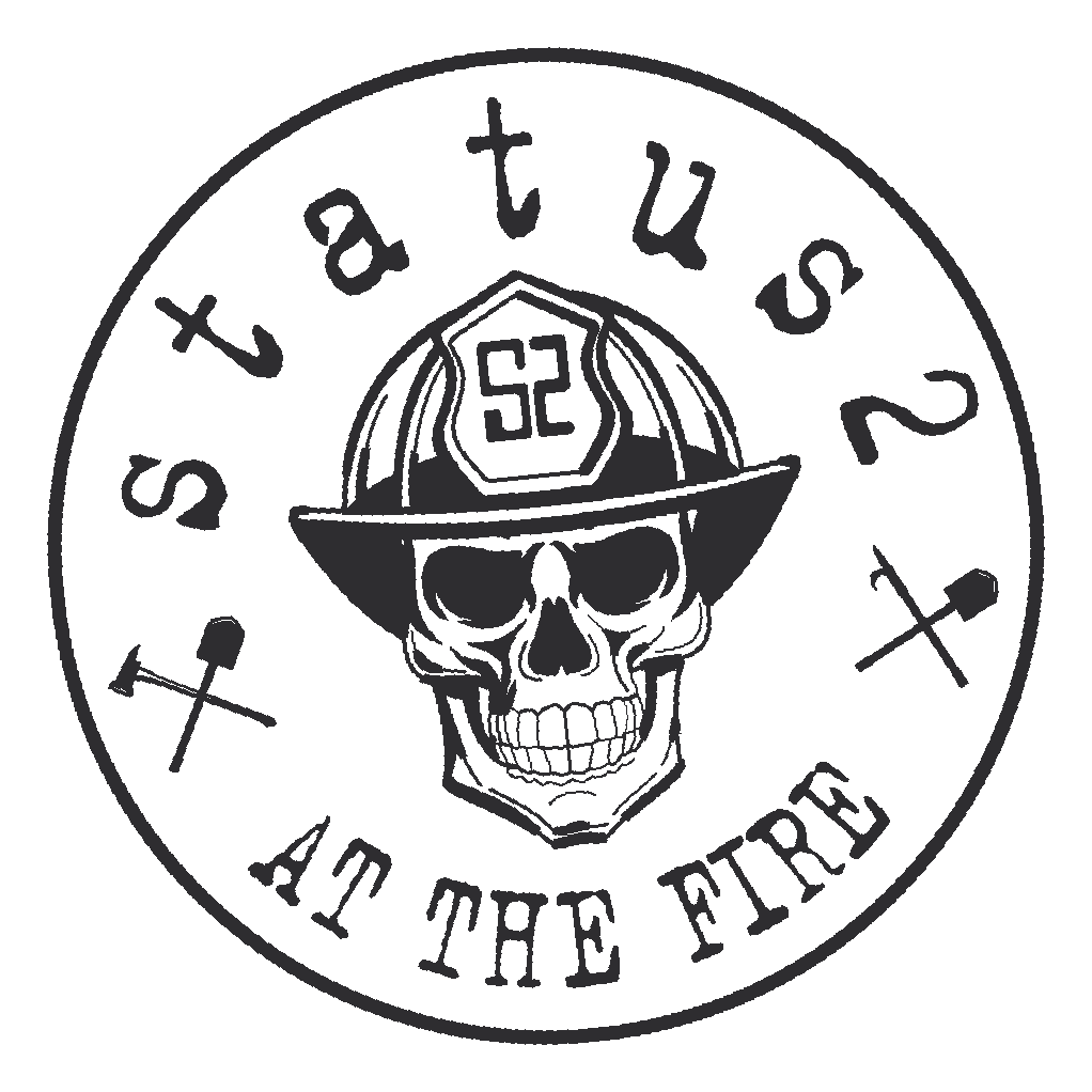 Status2 | Feuerwehr Shirts