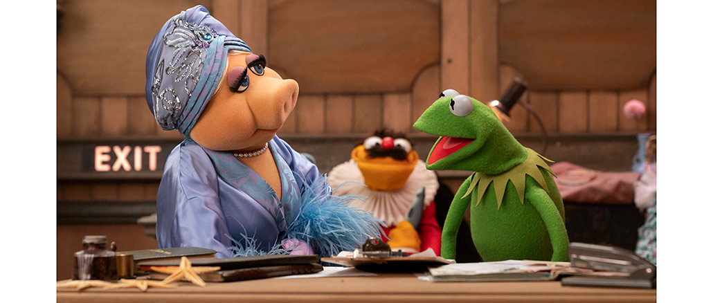 Wednesday, Feb. 4: 'The Muppet Show' Celebrates 50 Years With a New Special on ABC and Disney+