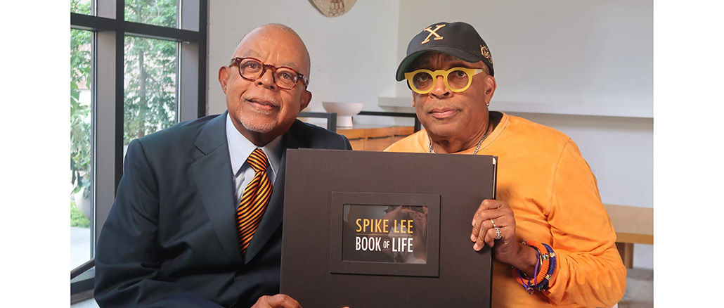 Tuesday, Feb. 24: Spike Lee and Kristin Chenoweth Join Henry Louis Gates Jr. on 'Finding Your Roots' - StayTuned Magazine