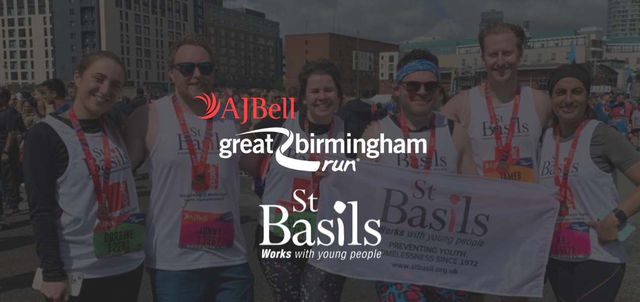 Great Birmingham Run – 10K & Half Marathon
