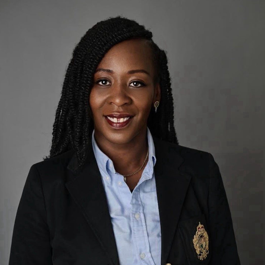 Marsha Blake to Become New CEO of St Basils