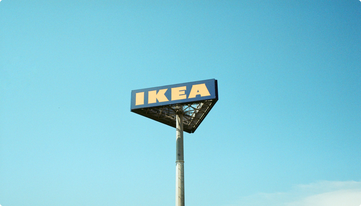 How IKEA Reskilled 8,500 Employees To Boost Sales by $1.4 Billion