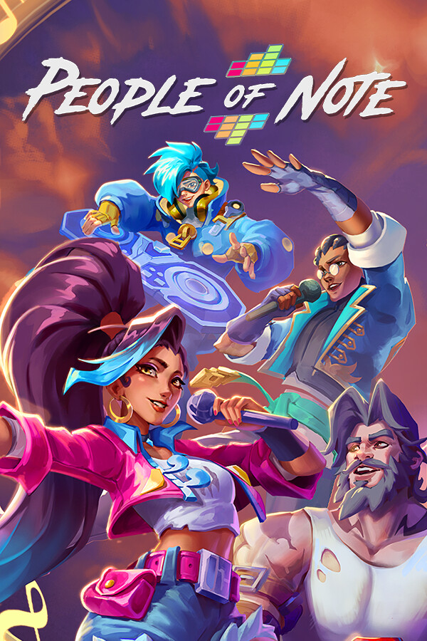 People of Note Review + Steam Deck Performance - Steam Deck HQ