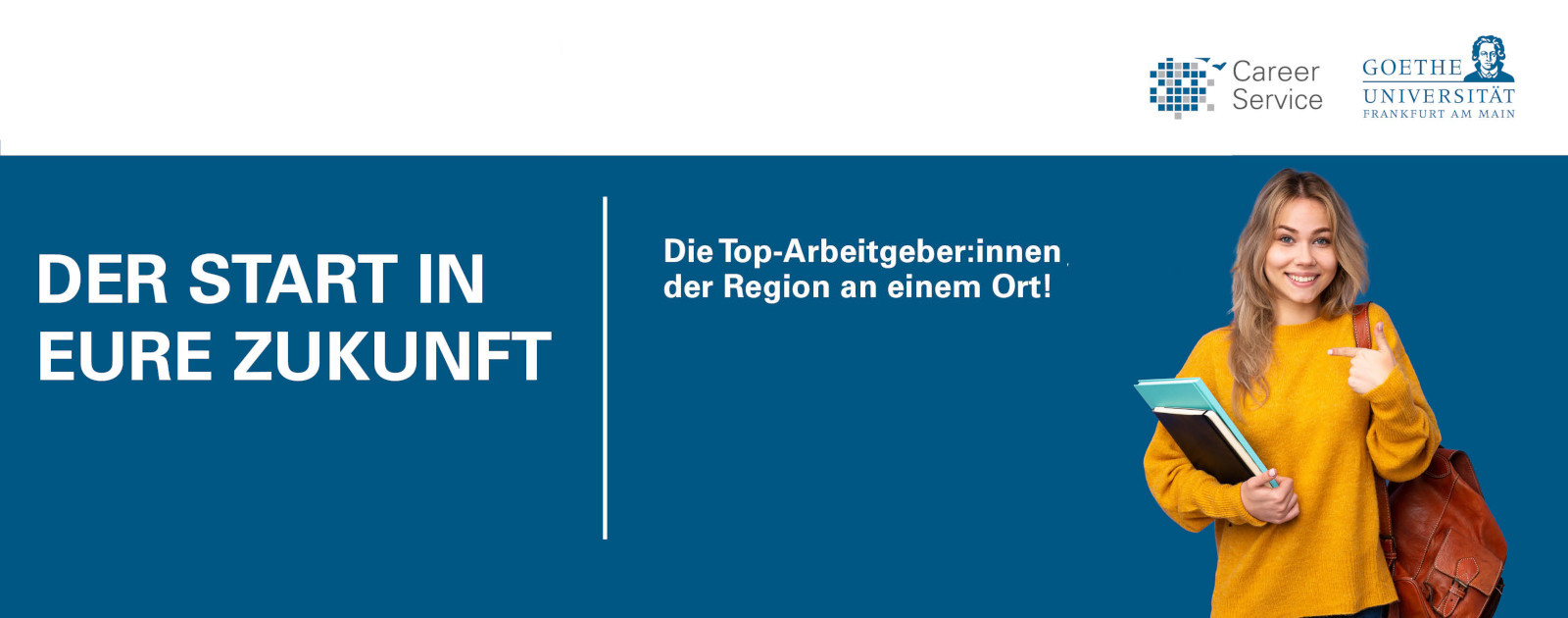 Stellenportal der Uni Frankfurt - Jobdetails