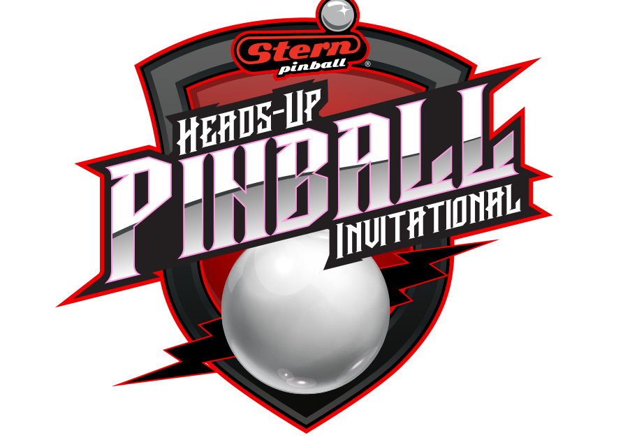 Stern Heads-Up Pinball Invitational - Stern Pinball
