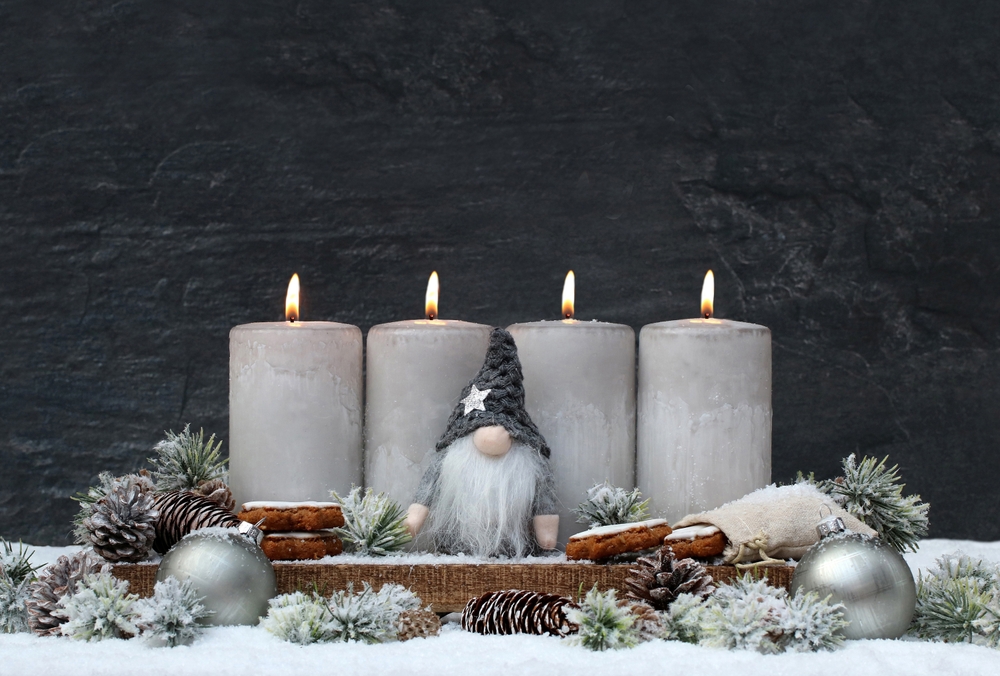 Prettige kerstdagen en een goed uiteinde voor alle lezers van Vaccinvrij! - Stichting Vaccin Vrij