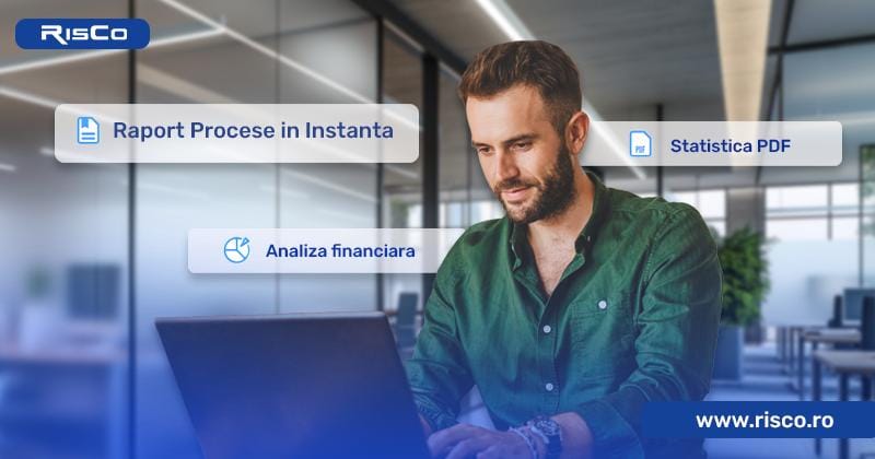 De ce și cum să monitorizezi procesele în instanță ale colaboratorilor - Stiri Romania