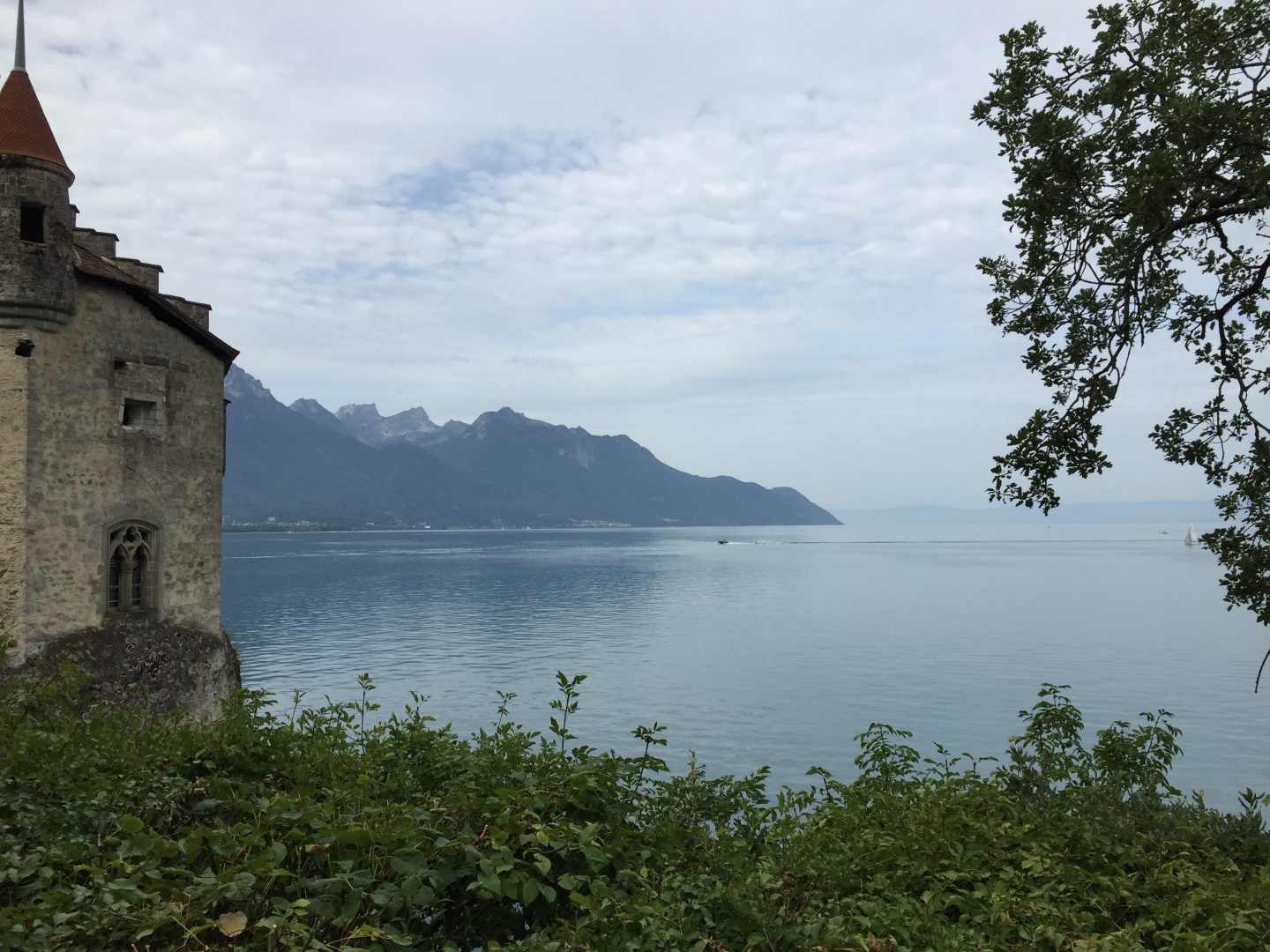 Swiss Perl Workshop 2017 – Steve Mynott