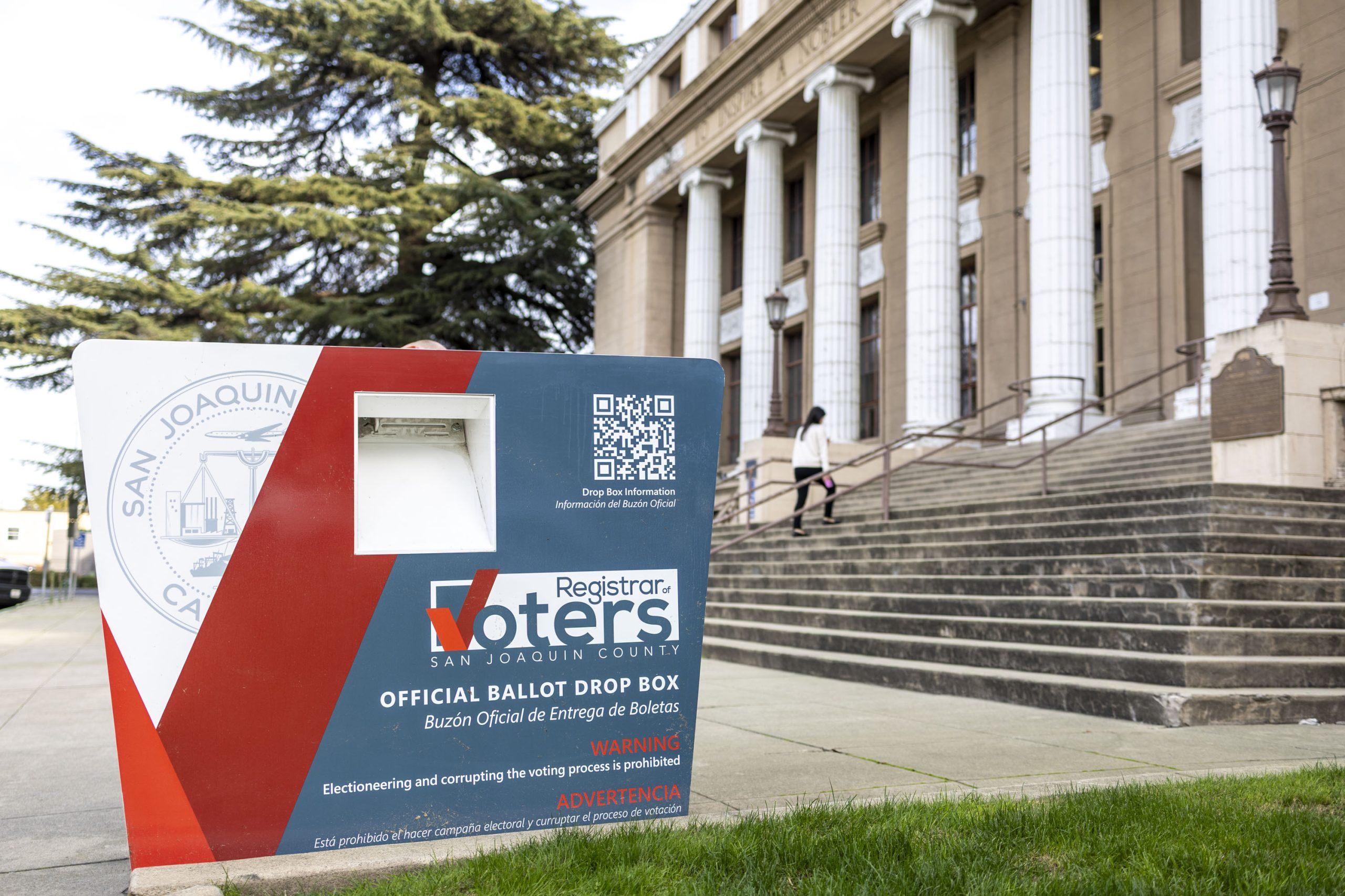 Voters can hear from office seekers at candidate forums - Stocktonia News