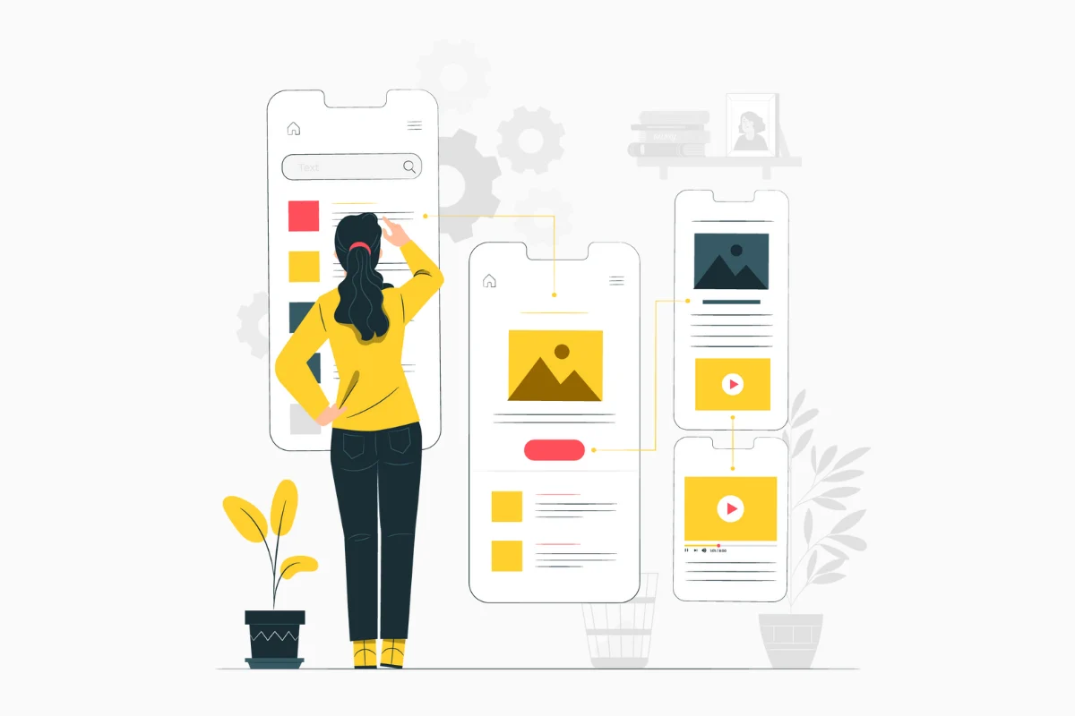 5 ideas for a B2B Landing Page that actually converts — STOICA