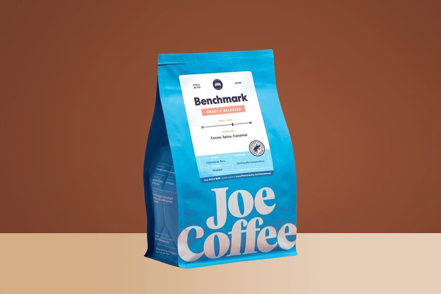 Joe Coffee Company | Benchmark | Bean Box®