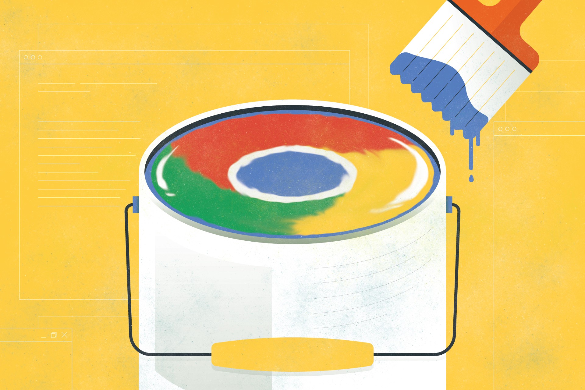 Eliminate content repaints with the new Layers panel in Chrome - LogRocket Blog