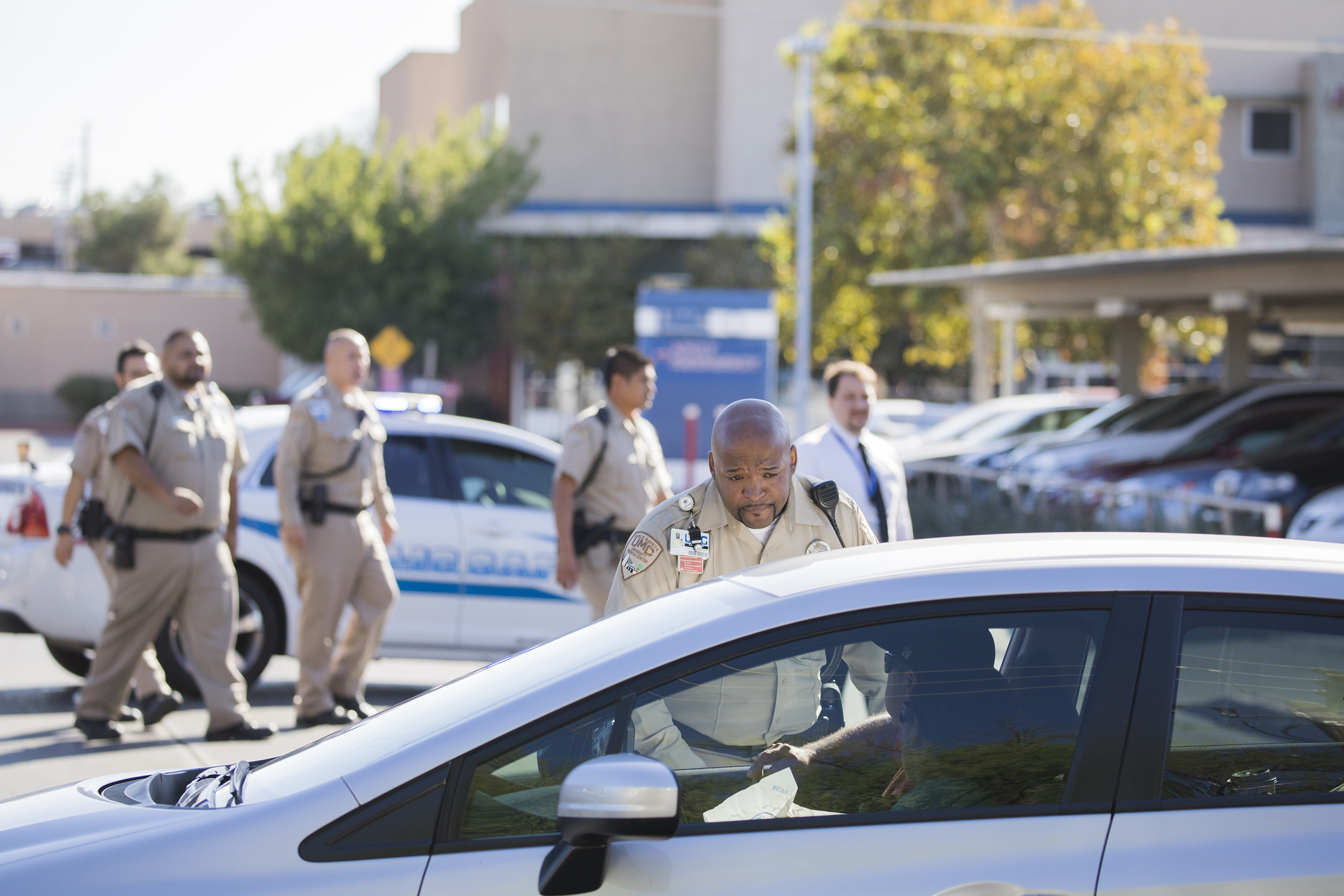 No clear motive in Las Vegas Strip shooting that killed 59, injured 527 - The Nevada Independent