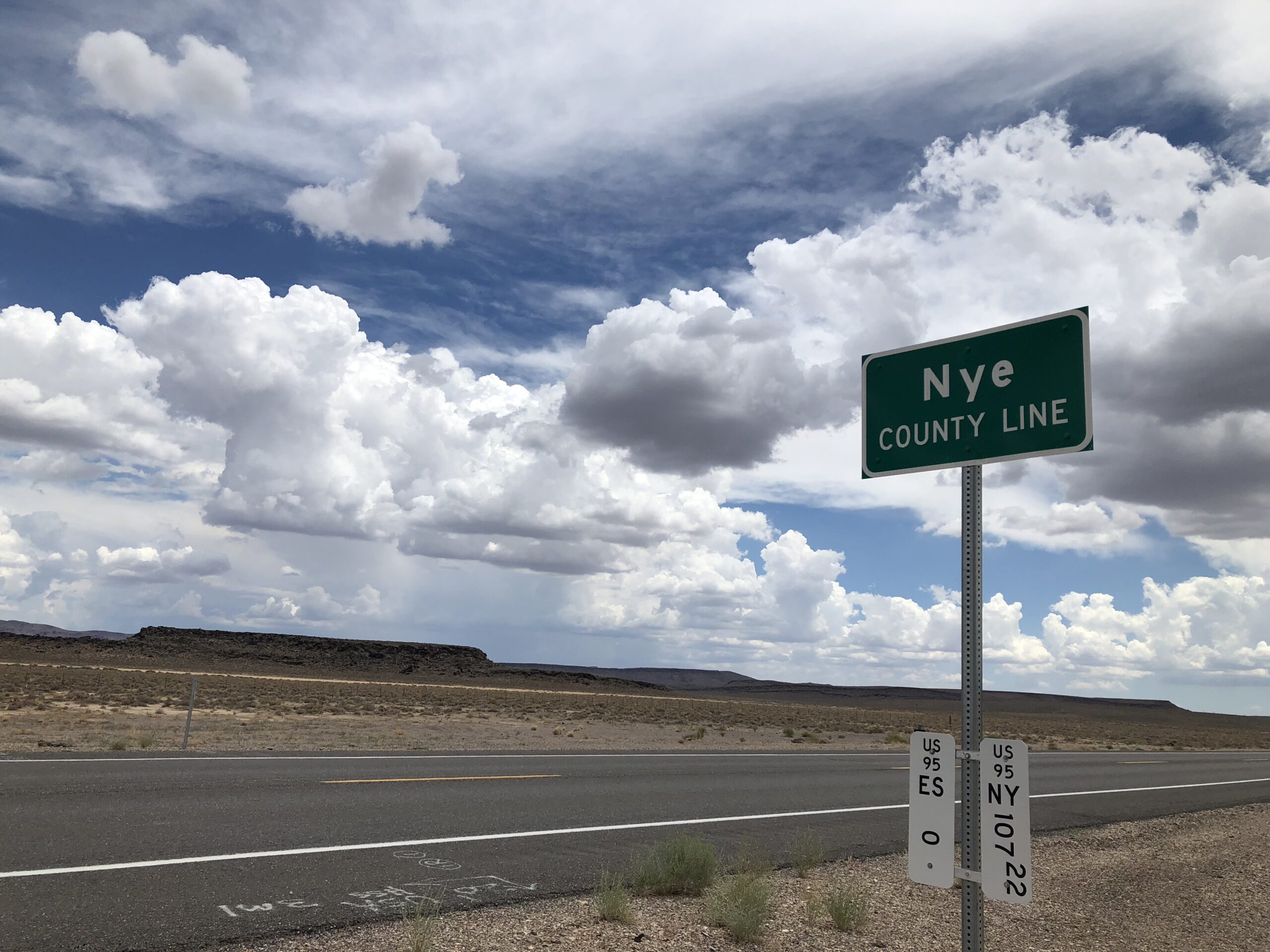 Secretary of state orders Nye County to halt hand counting of ballots - The Nevada Independent
