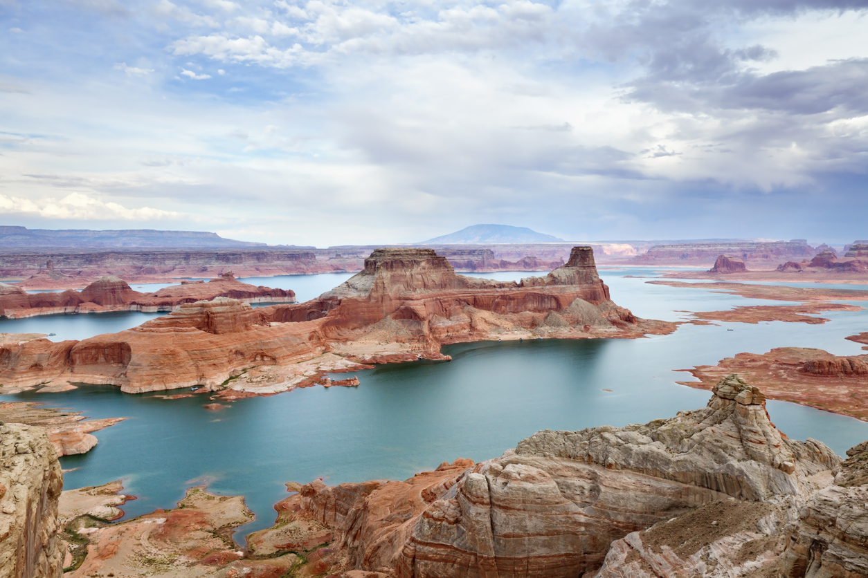 Nevada officials raise concerns about proposed Utah pipeline to tap into more Colorado River water - The Nevada Independent