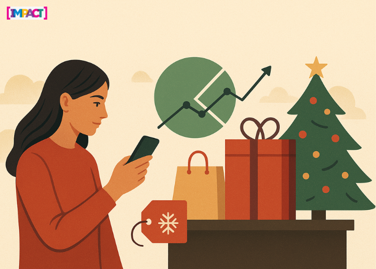 The New Fortune Teller of Festive Sales? Predictive Analytics