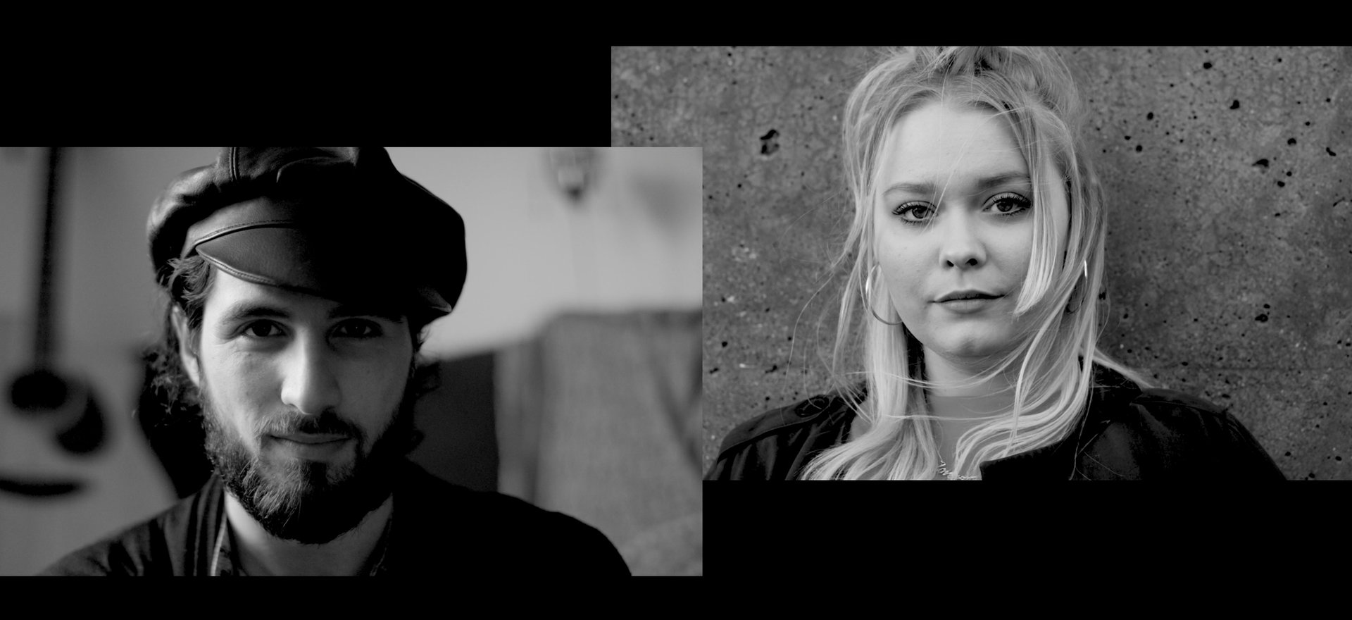 Sam and Moa Had Never Met, But Spotify’s Soundtrap Helped Them Create Something Awesome — Spotify