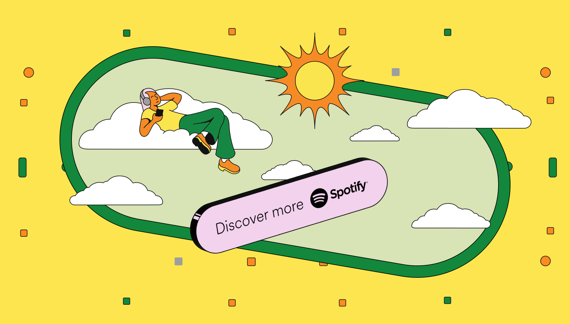 Nearly 2 Billion Music Discoveries Happen on Spotify Every Day—Here’s What Listeners Are Finding — Spotify