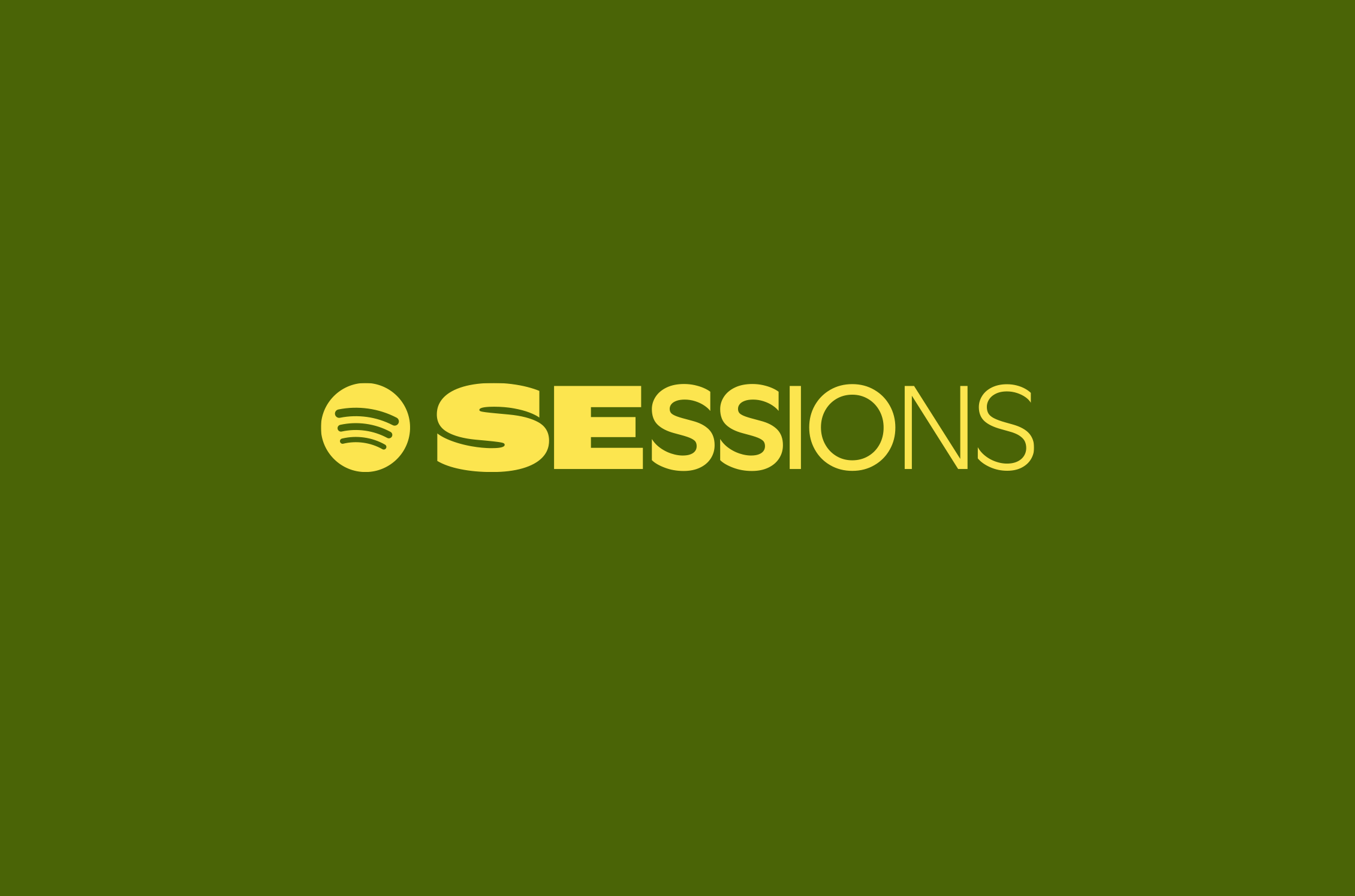 Spotify Sessions Launch in Latin America, Handing Creative Control to Artist-Led Trios — Spotify