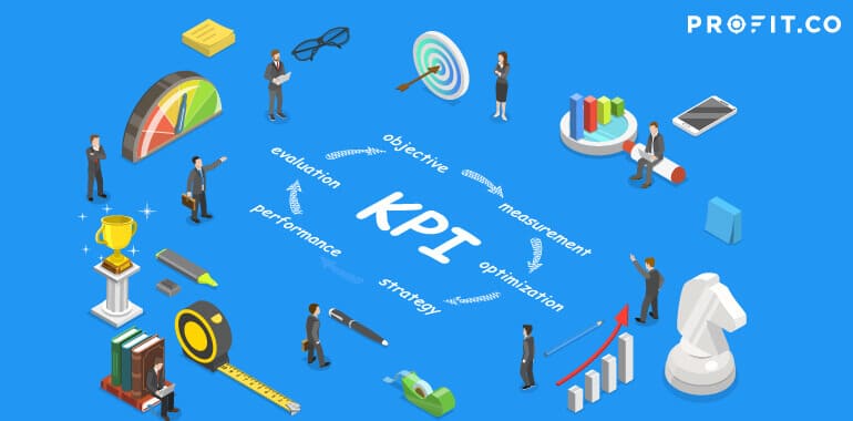 What is KPI? - Best OKR Software by Profit.co