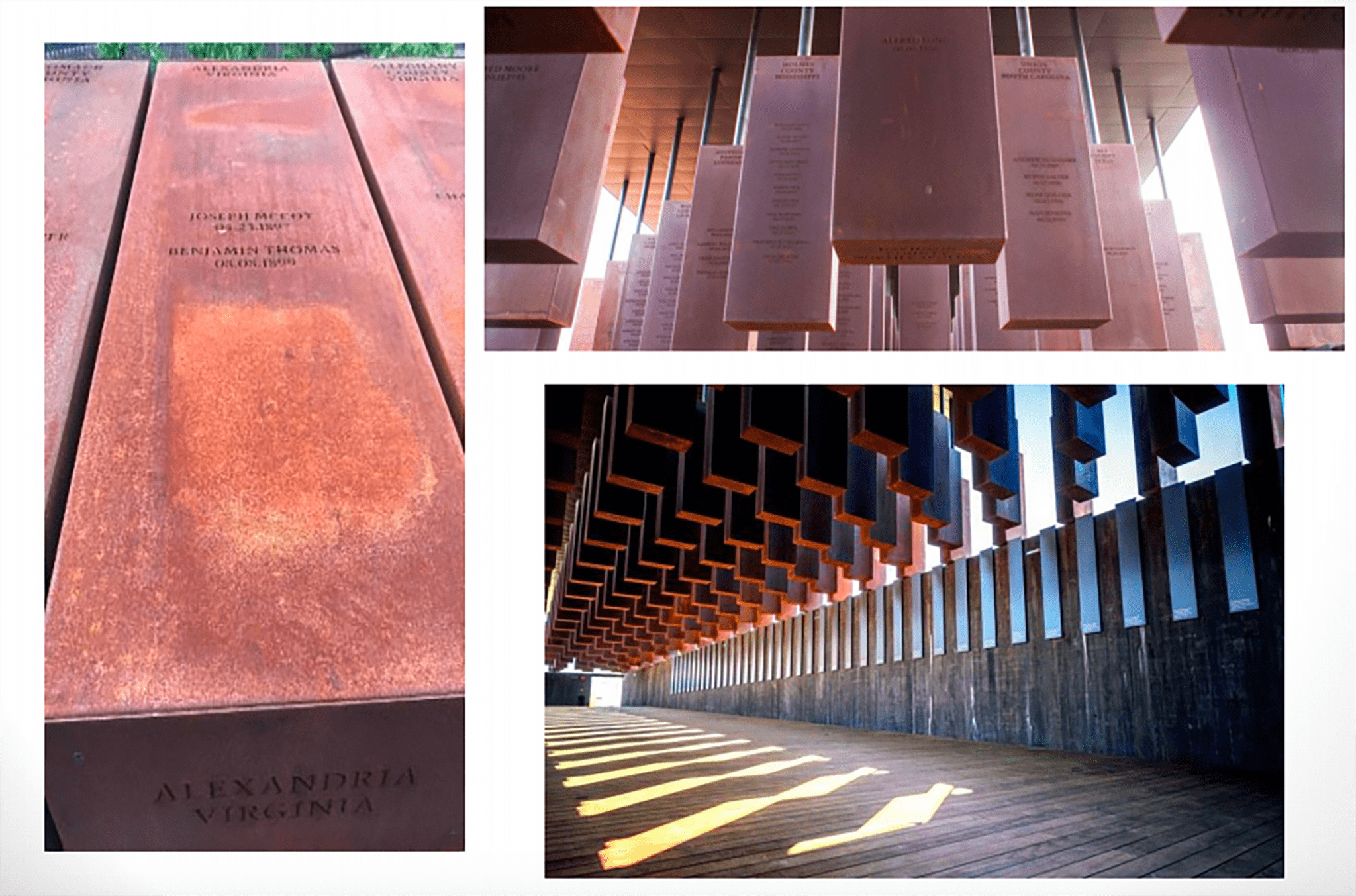 Alexandria to Honor Lynching Victims by Claiming National Memorial