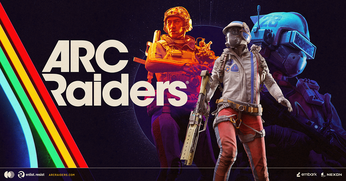 Patch Notes 1.23.0 | ARC Raiders