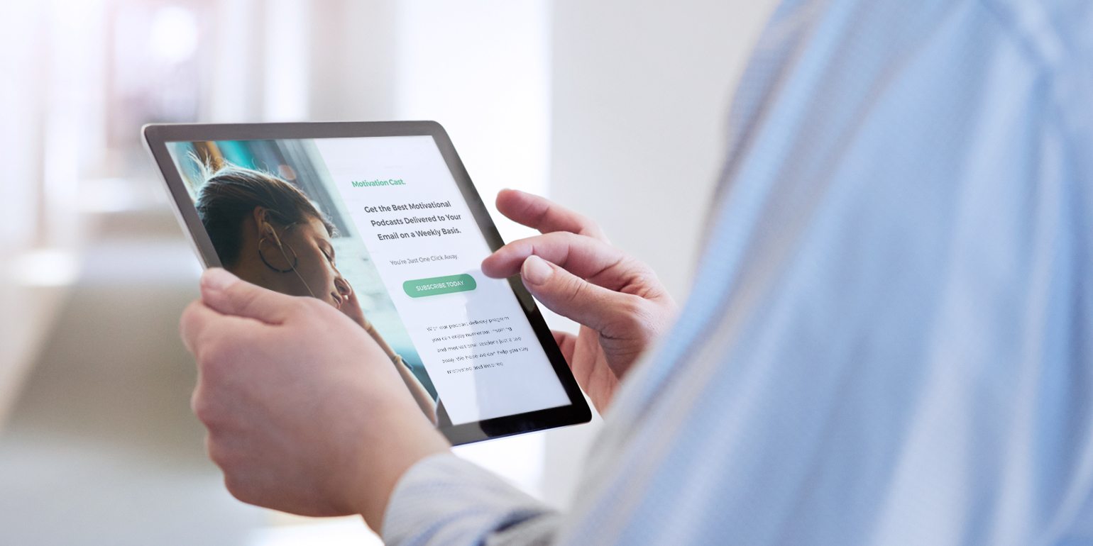 How Using the Fogg Behavior Model Increases Clicks & Sales