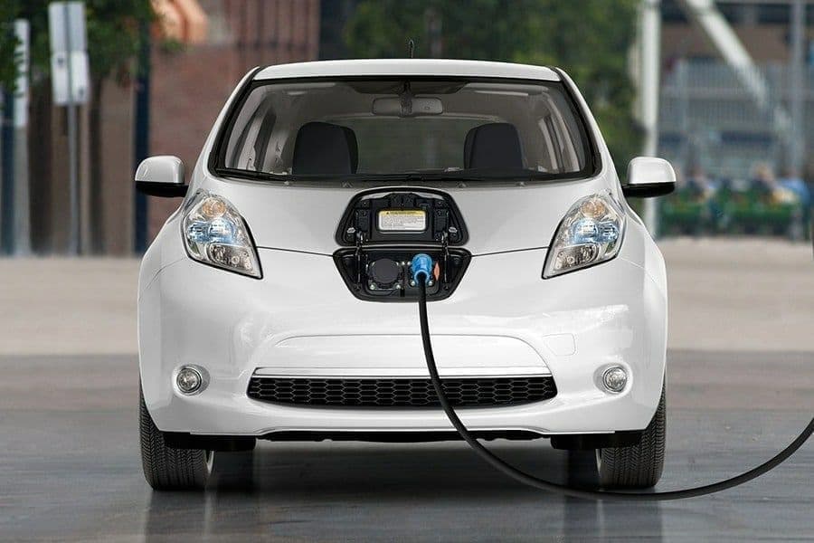 Uzbekistan’s EV imports on the rise