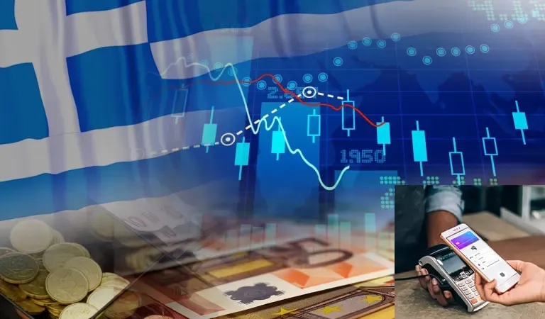 Greece doubles IRIS transfer limits to boost digital payments | Millet News