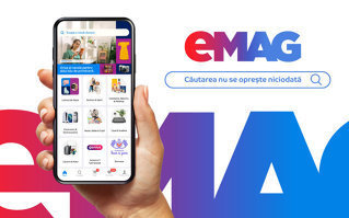 Schimbări la eMAG: Retailerul introduce de vineri o nouă taxă de până la 3,99 lei...