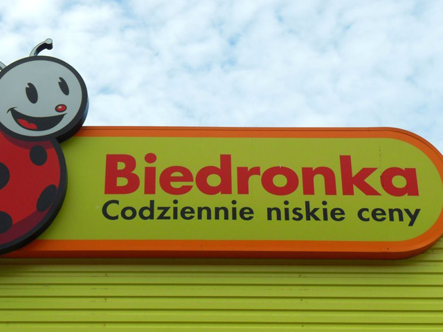 Este revoltă la cel mai mare lanţ de supermarketuri din Polonia