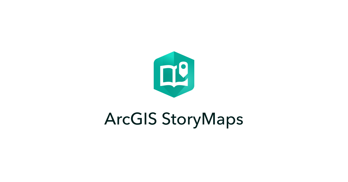 ArcGIS StoryMaps