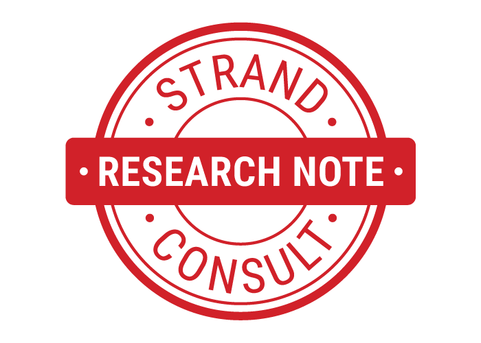 5G Telecom Infrastructure Investment Challenge: LATAM can learn from the building and running of networks in EU - Strand Consult