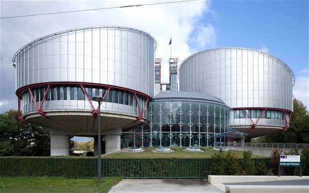 Hirst Strongly Resonates in Greens … and in Latvia - Strasbourg Observers