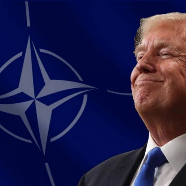 NATO declared to be ‘not forever’ – A critical reading of the new U.S. National Security Strategy — Strategic Culture