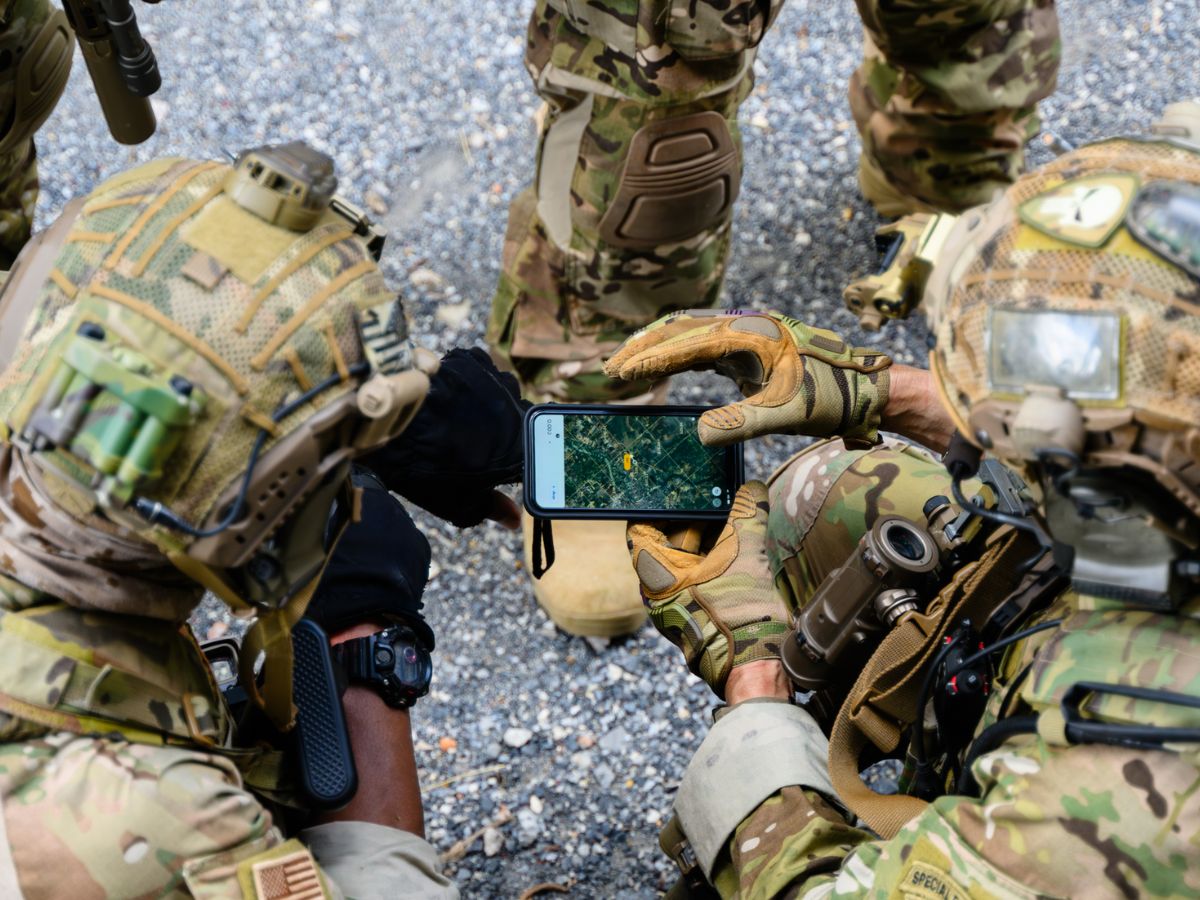 The Fusion of Technology and Defense: Israel's Military-Technology Complex - Strategy International · Think Tank & Consulting Services